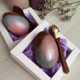 Курс "Корпусные конфеты" (ganacheschool)