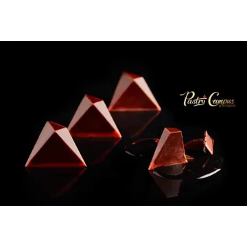 [PastryCampus] Конфеты с жидкими алкогольными начинками (Мария Селянина)