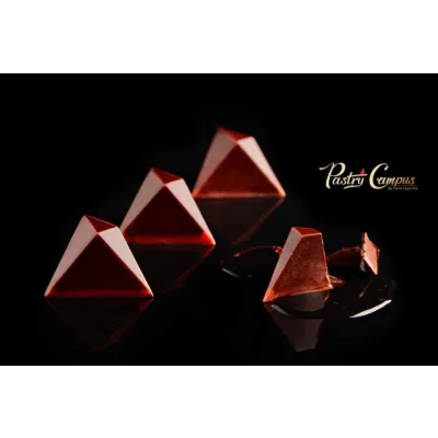 [PastryCampus] Конфеты с жидкими алкогольными начинками (Мария Селянина)