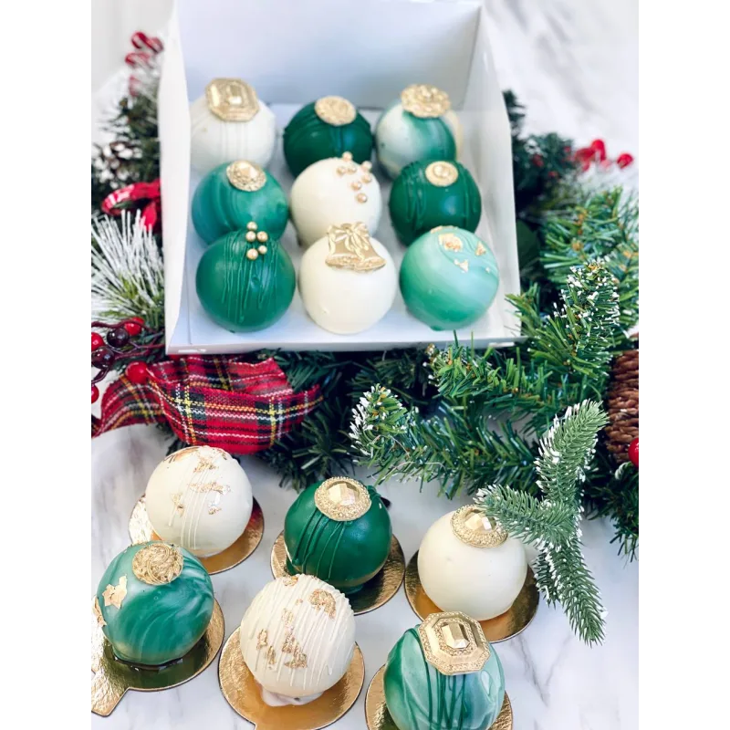 Онлайн курс "Новогодний хит - парад" Тариф VIP (Надежда Архипрова)