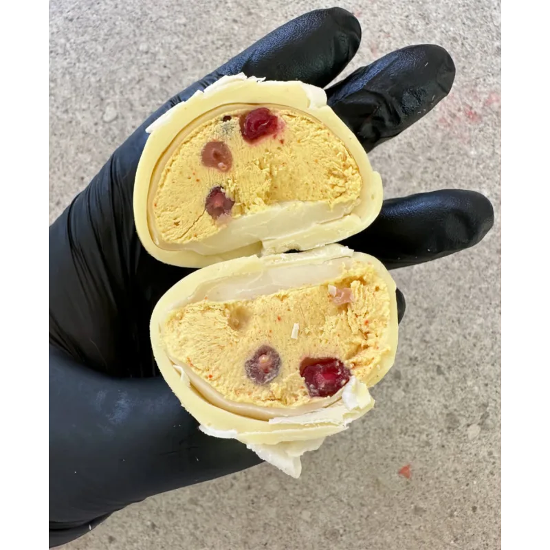 [Souldesserts] Мой друг моти. Тариф Cамостоятельный (Алексей Глазырин, Анастасия Глазырина)