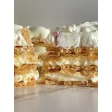 Вебинар "Мильфей" (Вера Никандрова)