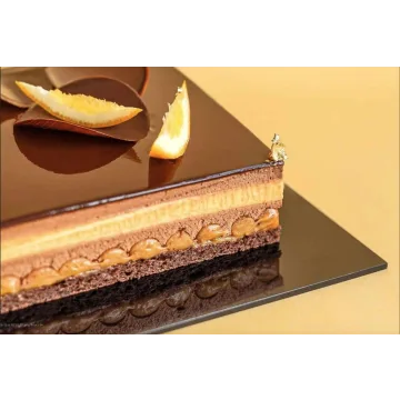 [Coup de Coeur] Онлайн-курс по муссовым тортам и пирожным.