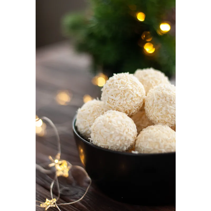 [Desertika Space] Рецепты на основе пшена (Анастасия Куницкая)