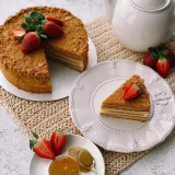 Медовик (Ксения Нохрина)