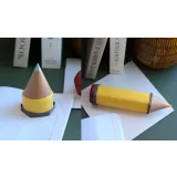 [PaniMarzipany] Полный курс осенние пирожные (Ксения Панько)