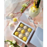 (vchocolade-school) Онлайн-курс «По мотивам летних коктейлей». Комплект «Профи» (Елена Рузанова)