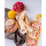 Деловая колбаса. 3 МК (Сергей Леонов)