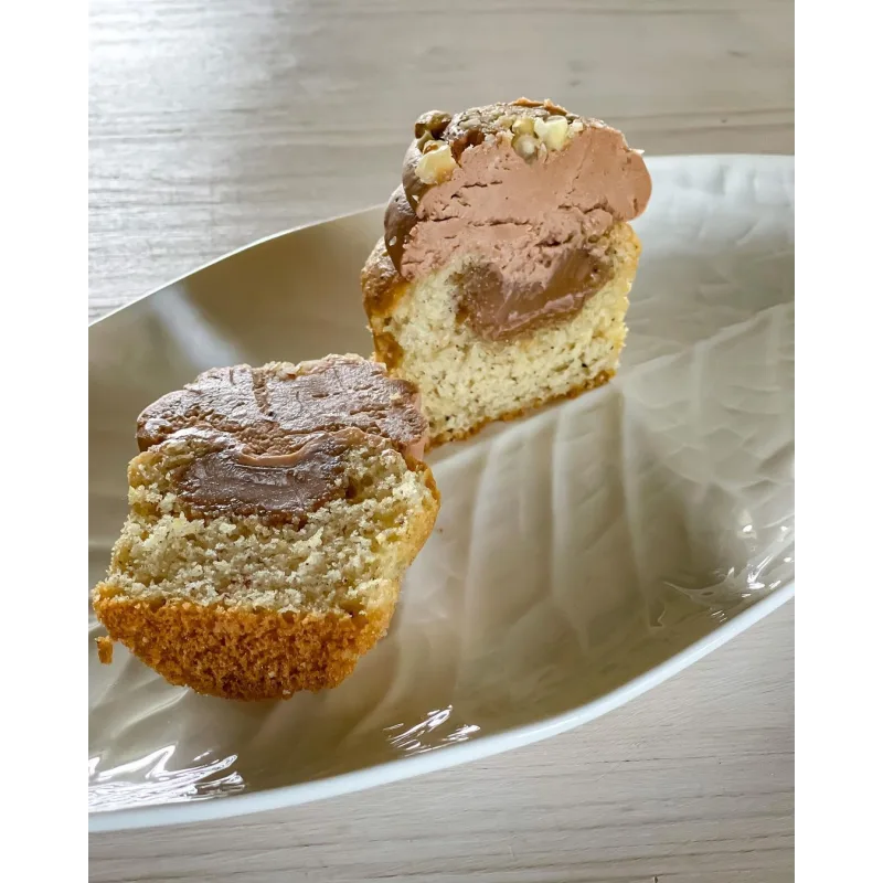 Капкейки-2 (Юлия Нежурина) @fun__bun