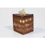 Курс по бисквитным тортам «Кондитер-эксперт» (Оксана Лобачева)