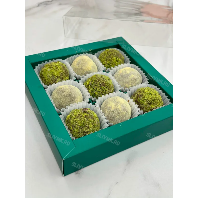 Вкусный журнал. Февраль 2022 (Наринэ Шахраманян)