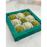 Вкусный журнал. Февраль 2022 (Наринэ Шахраманян)