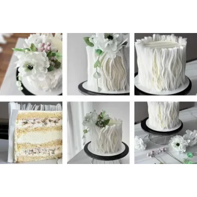 [savkina_ek] Торт Рафаэлло (Екатерина Савкина)