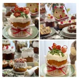 Светлая Пасха 2026 (Елена Попова)