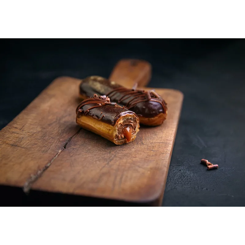 [lobachevavkus] Курс "Эклеры" (Оксана Лобачева)