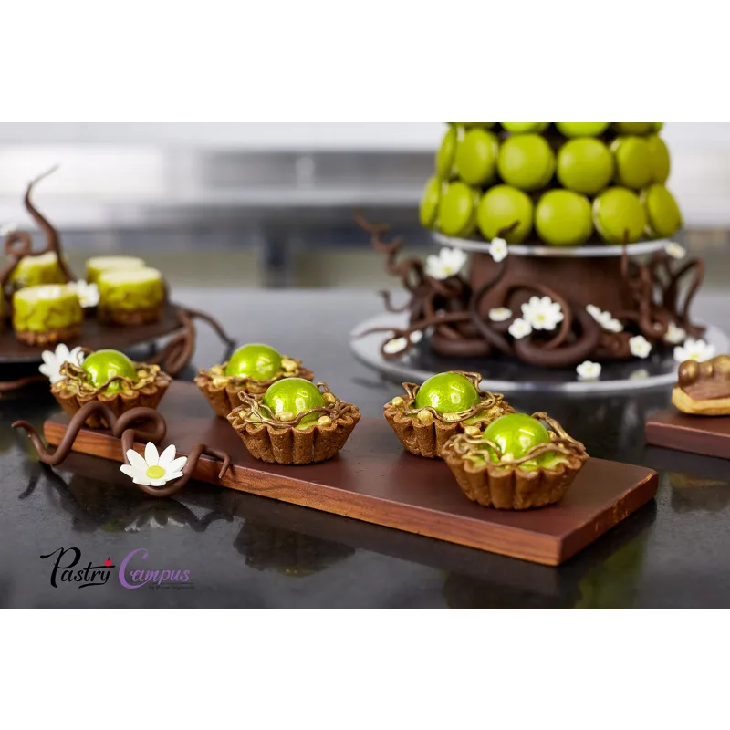 [Pastry Campus] Сладкий стол (Мария Селянина)