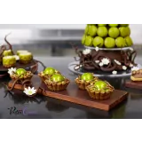 [Pastry Campus] Сладкий стол (Мария Селянина)