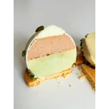 Курс «Муссовые десерты: С 0 до Профи». Тариф «Премиум» (Кристина шумская)