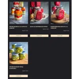 Консервация с Gift_Cookies (Gift Cookies)