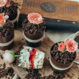 Мамин цветок (Ксения Нохрина)