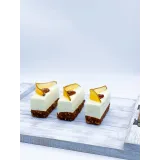 [Zero Cake school] Онлайн-курс по нарезным пирожным (Светлана Шубина)