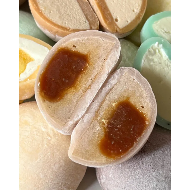 [ketbakery] Моти