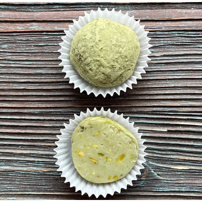 Трюфель (Юлия Бугимбаева)