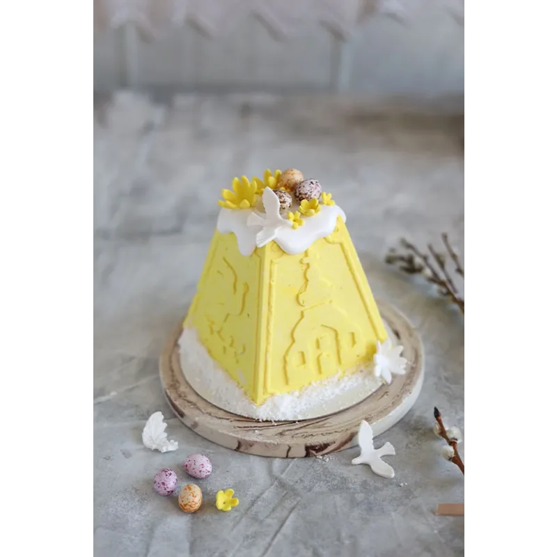 Большой Пасхальный Курс 2024 + Мадлен (Ильзира Карагузина)