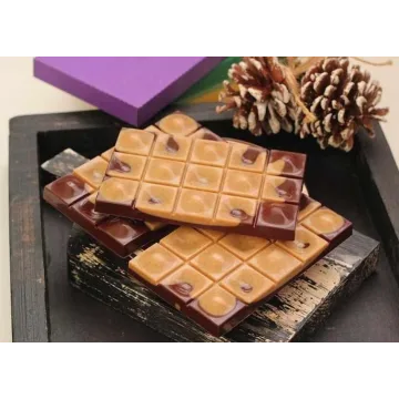 [ШокоMa&amp;Zel Sweets] Карамельные истории (Маргарита Шабуневич, Изель Валиахметова)