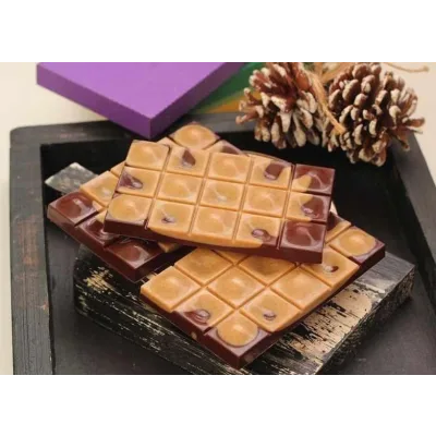 [ШокоMa&amp;Zel Sweets] Карамельные истории (Маргарита Шабуневич, Изель Валиахметова)