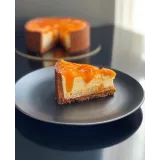 Видеоурок по чизкейкам (Галина Макеева, homebakery42)