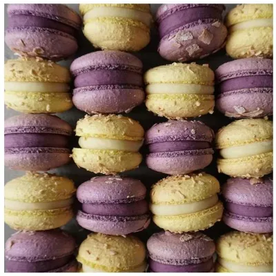 4 начинки для макаронс (veryirresistible18)