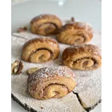 [vkus_lobacheva] Венская выпечка (Оксана Лобачева)