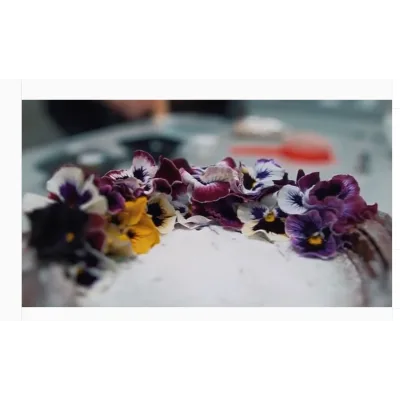 Видеоуроки по несложному эффектному декору (Наталья Оленникова, imbir_gvozdika)