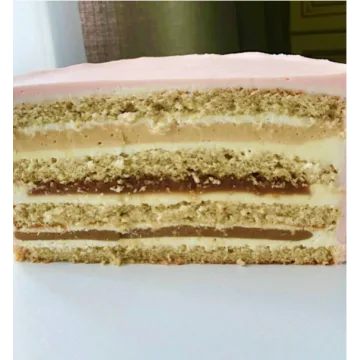 Рецепт-техника Пряная груша (kasadelika)