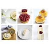 Обучающий Курс "Концептуальный Десерт" (Сергей Рулев)