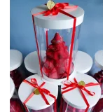 Видео урок «Ёлочка» (Юлия Аврамчук, your_latarte)