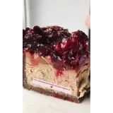 Новый сборник Чизкейки (Татьяна Сенкова)