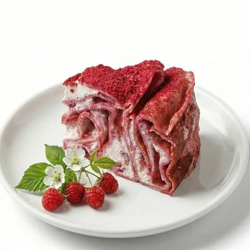 Топ-десерты 2026. Тариф Все включено (Надежда Архипова)