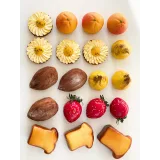 [vse_delo_v_teste] Cкульптурированные пирожные Inspiración (Залина Борисова)