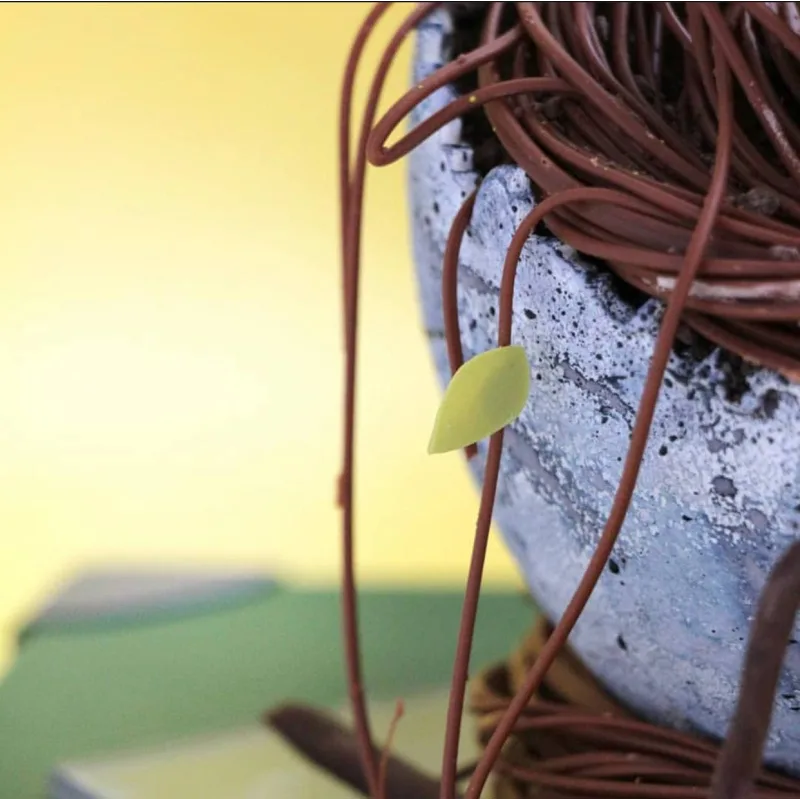 Торт "Пасхальное гнездо" (Ксения ПаниМарципани)