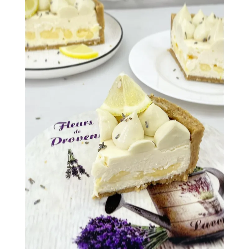 Курс "Чизкейки 2.0". Тариф Гурман (Наринэ Шахраманян)