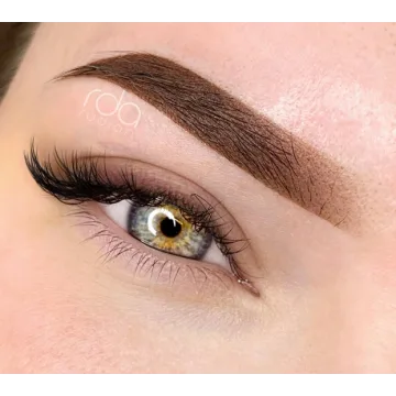 [Rudian] Брови Рудиан