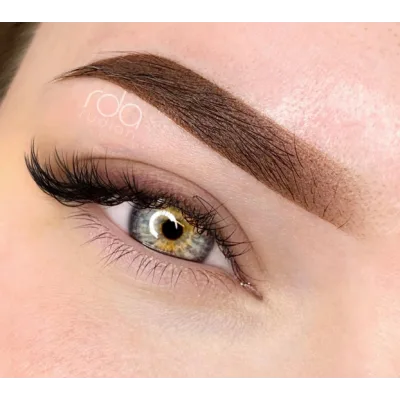 [Rudian] Брови Рудиан