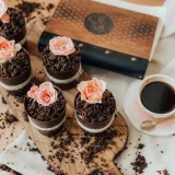 Мамин цветок (Ксения Нохрина)