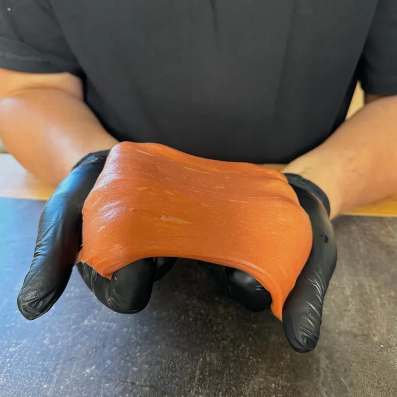 [Souldesserts] Мой друг моти. Тариф Cамостоятельный (Алексей Глазырин, Анастасия Глазырина)