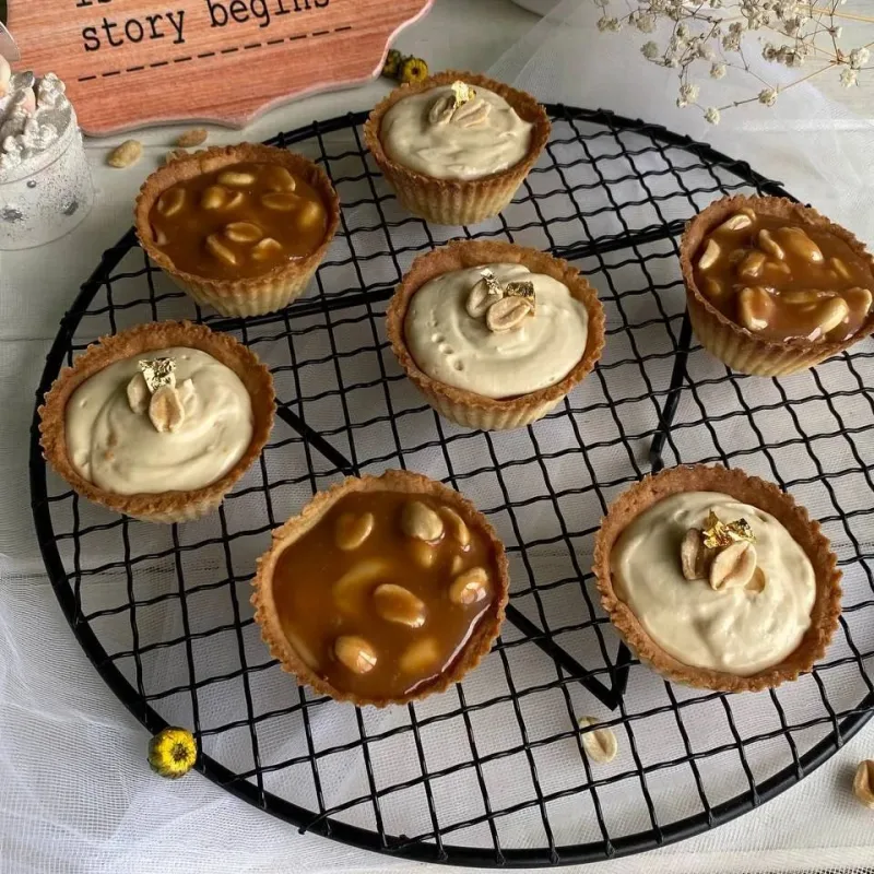 Сборник корзиночки 7 разных вкусов (Олеся Шубина)