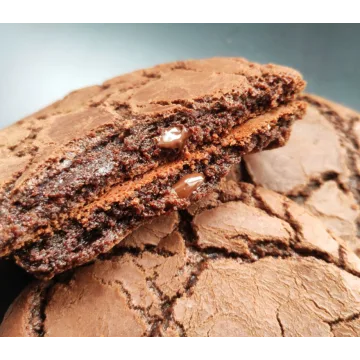 [Mil Postres] Чуки. Приобрести рецепт (Михаил Ланин)