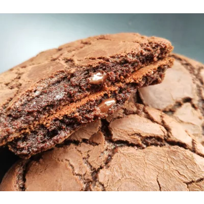 [Mil Postres] Чуки. Приобрести рецепт (Михаил Ланин)