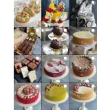 Уроки Gift Cookies с 1 по 499 (gift_cookies)